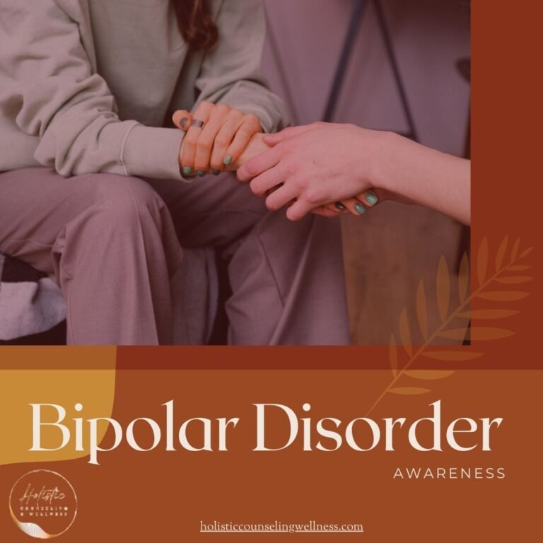 Bi-polar Disorder Awareness